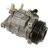 COMPRESSOR 10SR15C PV6 119mm 12V 20-21185