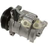 COMPRESSOR 10SR15C PV6 119mm 12V 20-21185