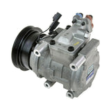 COMPRESSOR 10PA15C PV4 125mm 12V 20-21187