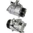 Compressor Infinity G37 M35 M45 2008 Z0005145C 20-21189