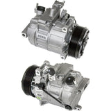 Compressor Infinity G37 M35 M45 2008 Z0005145C 20-21189