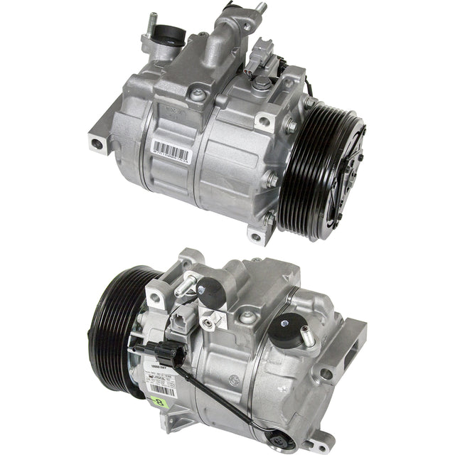 Compressor Infinity G37 M35 M45 2008 Z0005145C 20-21189