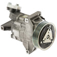 Compressor DKV08 Nissan Urvan 2007 Petro 20-21190