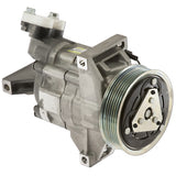 Compressor DKV08 Nissan Urvan 2007 Petro 20-21190