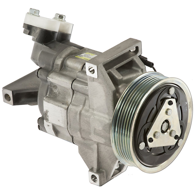 Compressor DKV08 Nissan Urvan 2007 Petro 20-21190