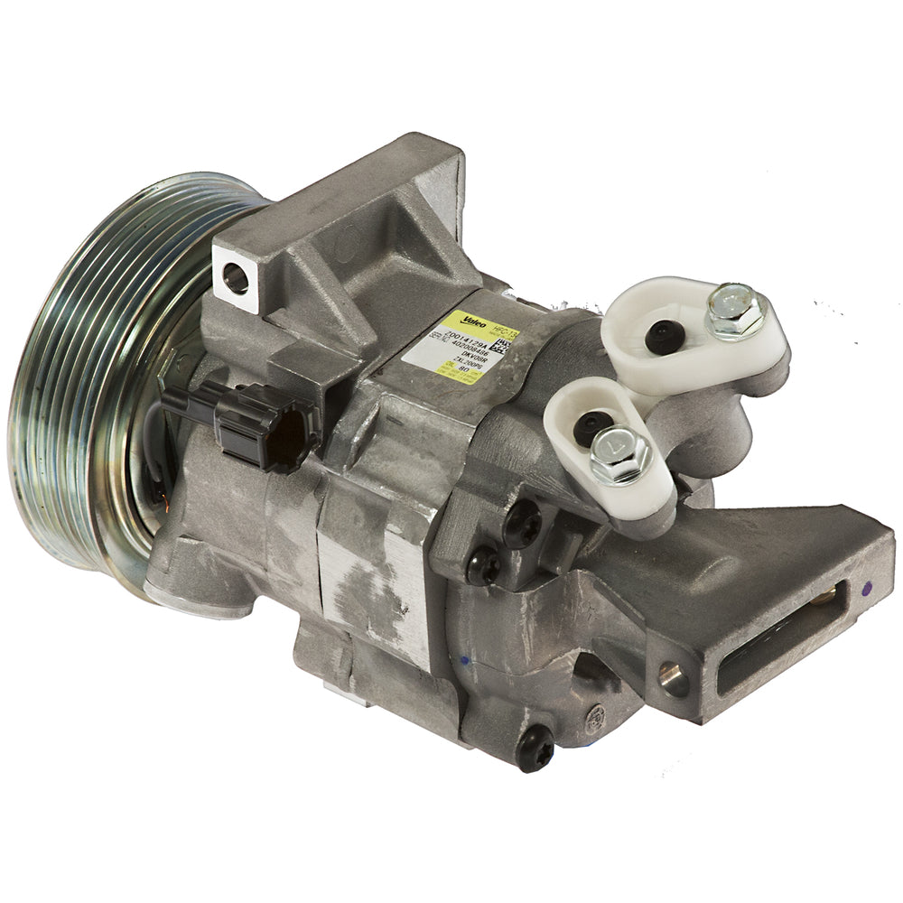 Compressor DKV08 Nissan Urvan 2007 Petro 20-21190