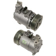 Compressor Nissan Tida 506021-7441 20-21191