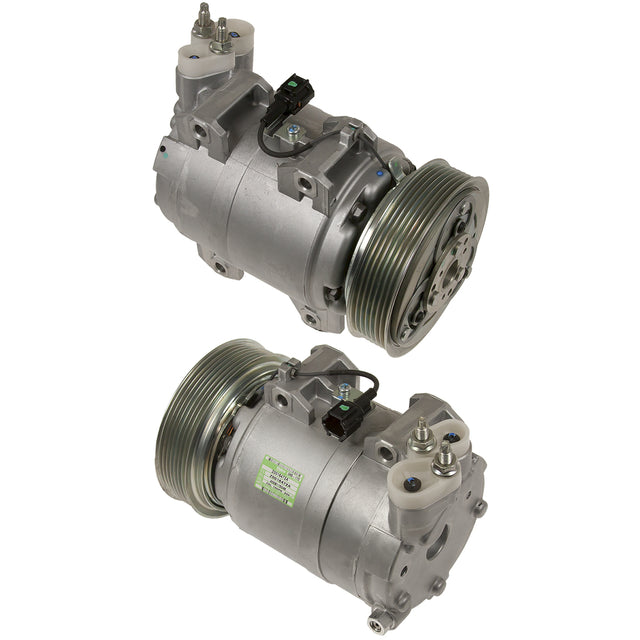 Compressor Nissan Tida 506021-7441 20-21191