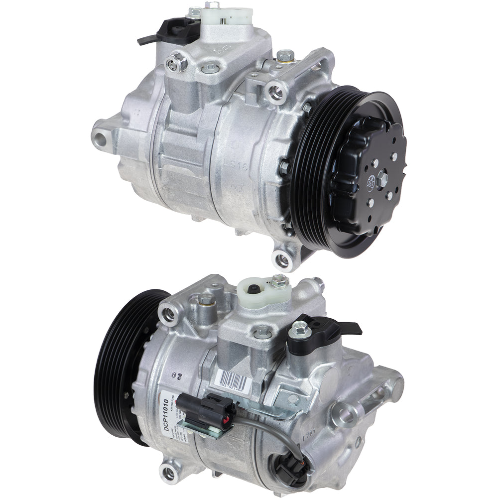 Compressor 7SEU16C PV6 20-21196