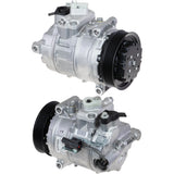 Compressor 7SEU16C PV6 20-21196
