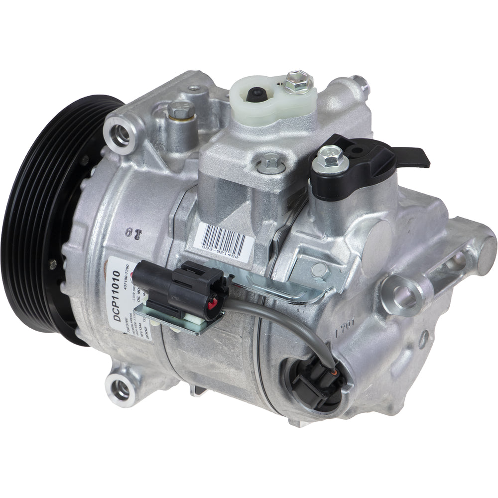 Compressor 7SEU16C PV6 20-21196