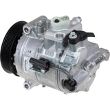 Compressor 7SEU16C PV6 20-21196