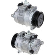 Compressor 7SEU17C PV6 20-21197