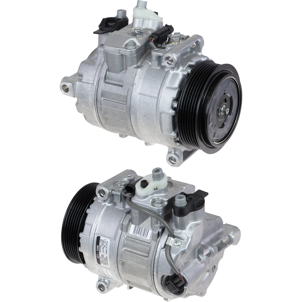 Compressor 7SEU17C PV6 20-21197