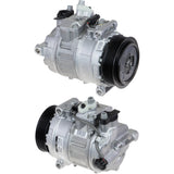 Compressor 7SEU17C PV6 20-21197