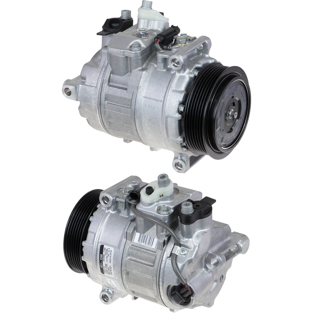 Compressor 7SEU17C PV6 20-21197