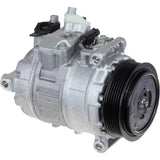 Compressor 7SEU17C PV6 20-21197