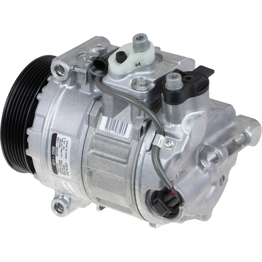 Compressor 7SEU17C PV6 20-21197