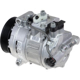 Compressor 7SEU17C PV6 20-21197