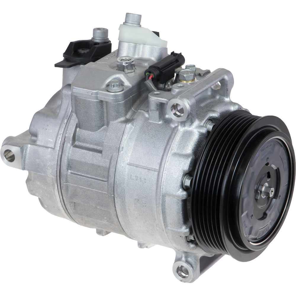 Compressor 7SEU17C PV6 20-21197