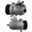 Compressor 7SEU17C PV6 20-21198