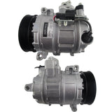 Compressor 7SEU17C PV6 20-21198