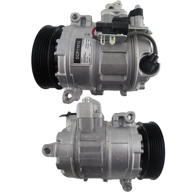 Compressor 7SEU17C PV6 20-21198