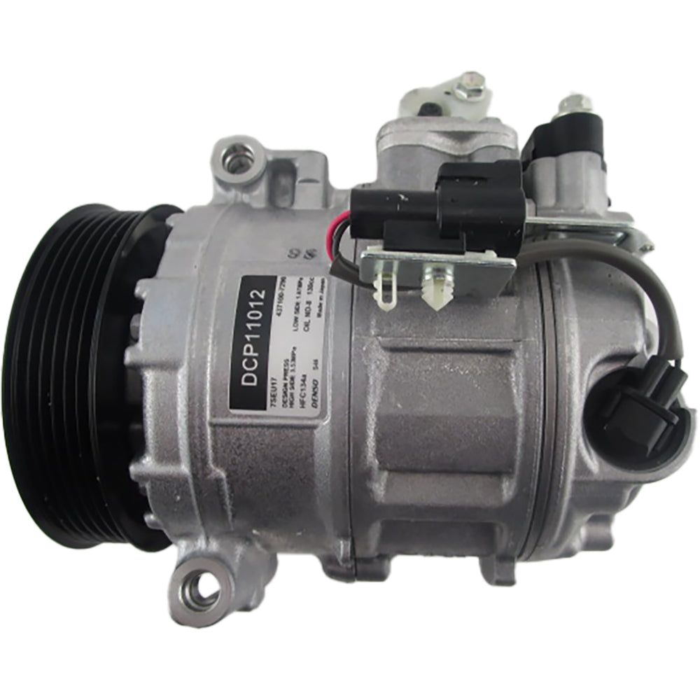 Compressor 7SEU17C PV6 20-21198