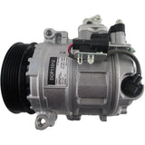 Compressor 7SEU17C PV6 20-21198