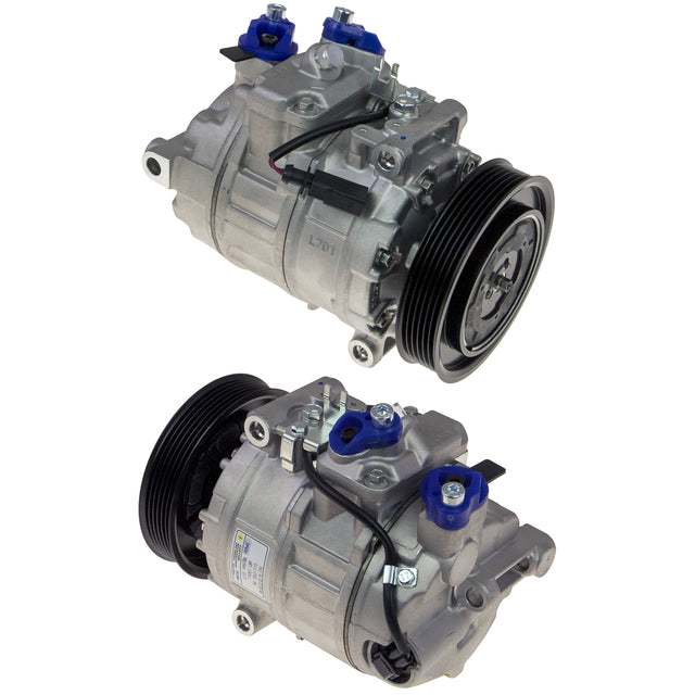Compressor 7SEU17C PV6 20-21199-AM