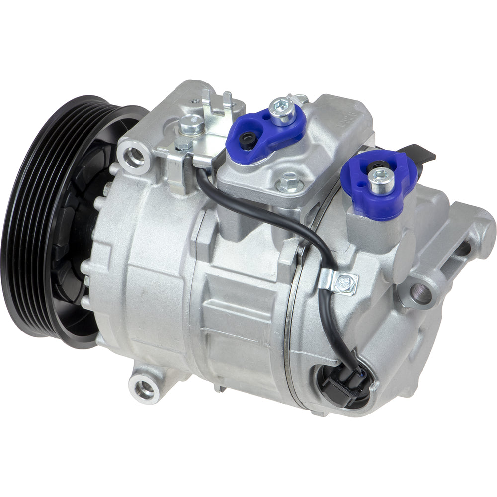 Compressor 7SEU17C PV6 20-21199