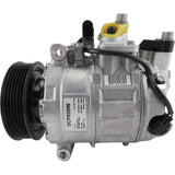 Compressor 7SEU17C PV6 20-21200