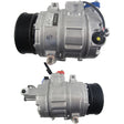 Compressor 7SEU17C PV8 20-21201