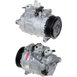 Compressor 7SEU17C PV6 20-21204