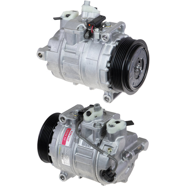 Compressor 7SEU17C PV6 20-21204