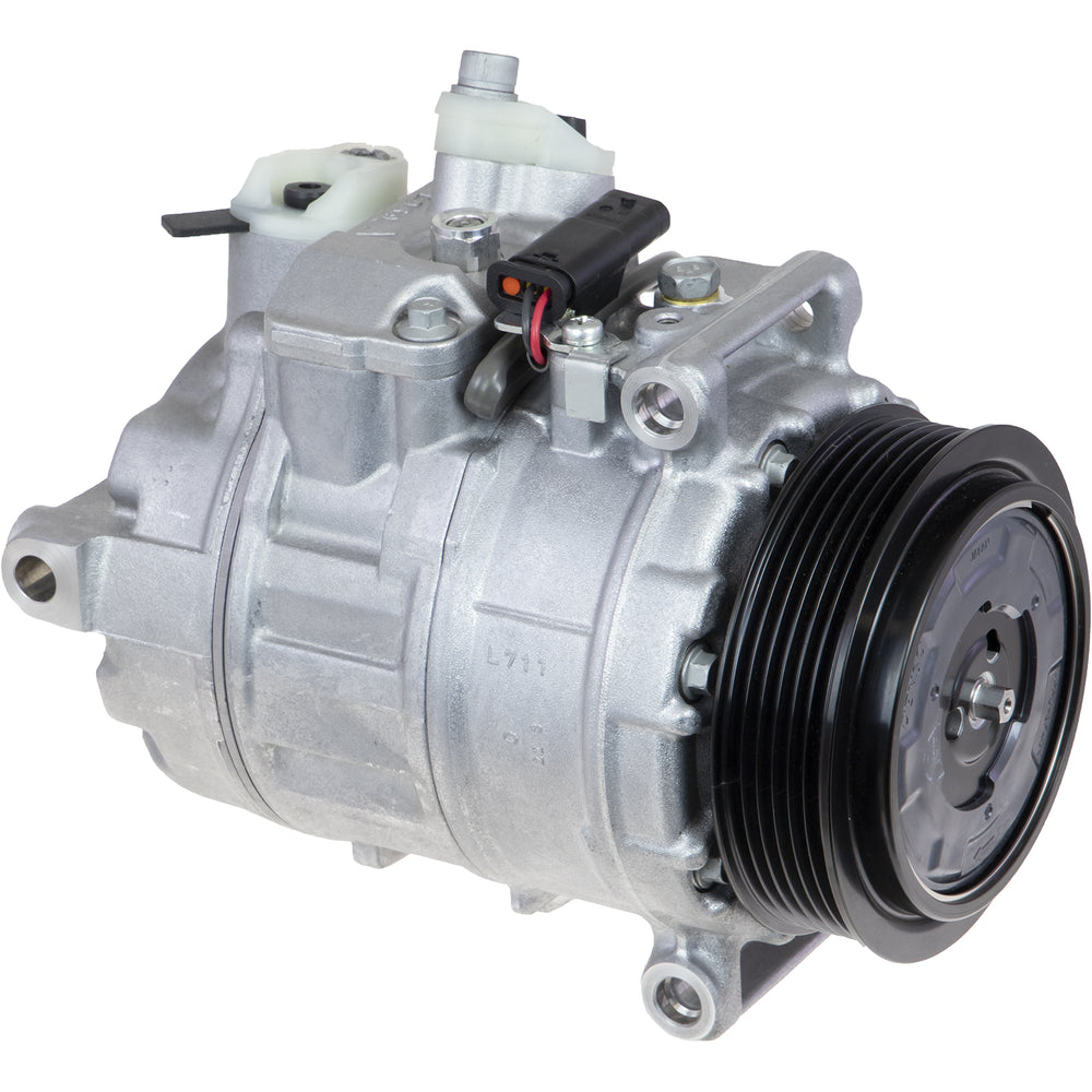 Compressor 7SEU17C PV6 20-21204