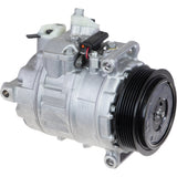 Compressor 7SEU17C PV6 20-21204
