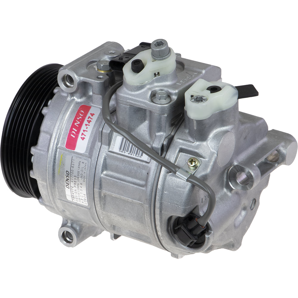 Compressor 7SEU17C PV6 20-21204