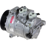 Compressor 7SEU17C PV6 20-21204