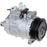 Compressor 7SEU17C PV6 20-21204