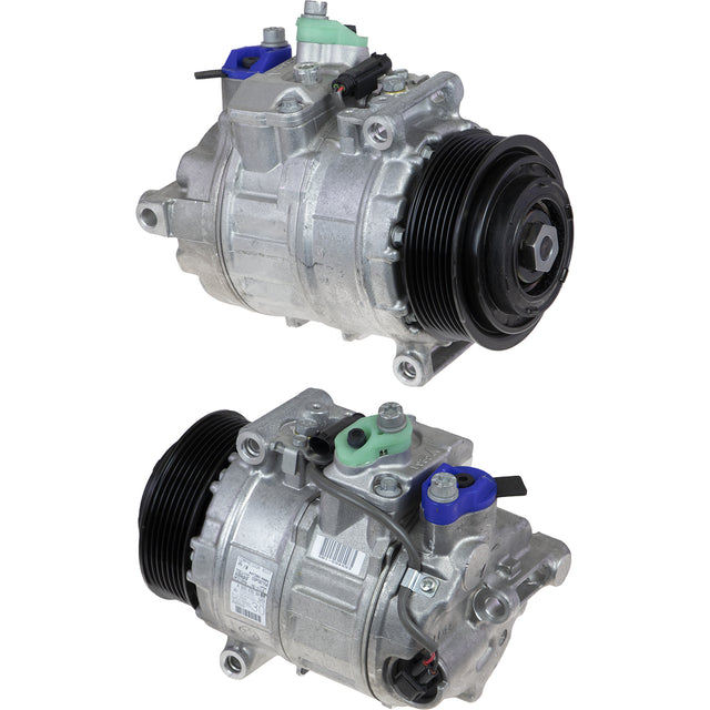 Compressor 7SEU17C PV7 20-21205