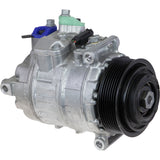 Compressor 7SEU17C PV7 20-21205