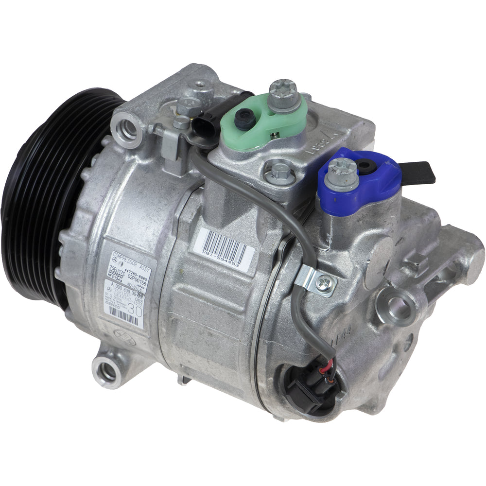 Compressor 7SEU17C PV7 20-21205