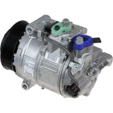 Compressor 7SEU17C PV7 20-21205