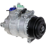 Compressor 7SEU17C PV7 20-21205
