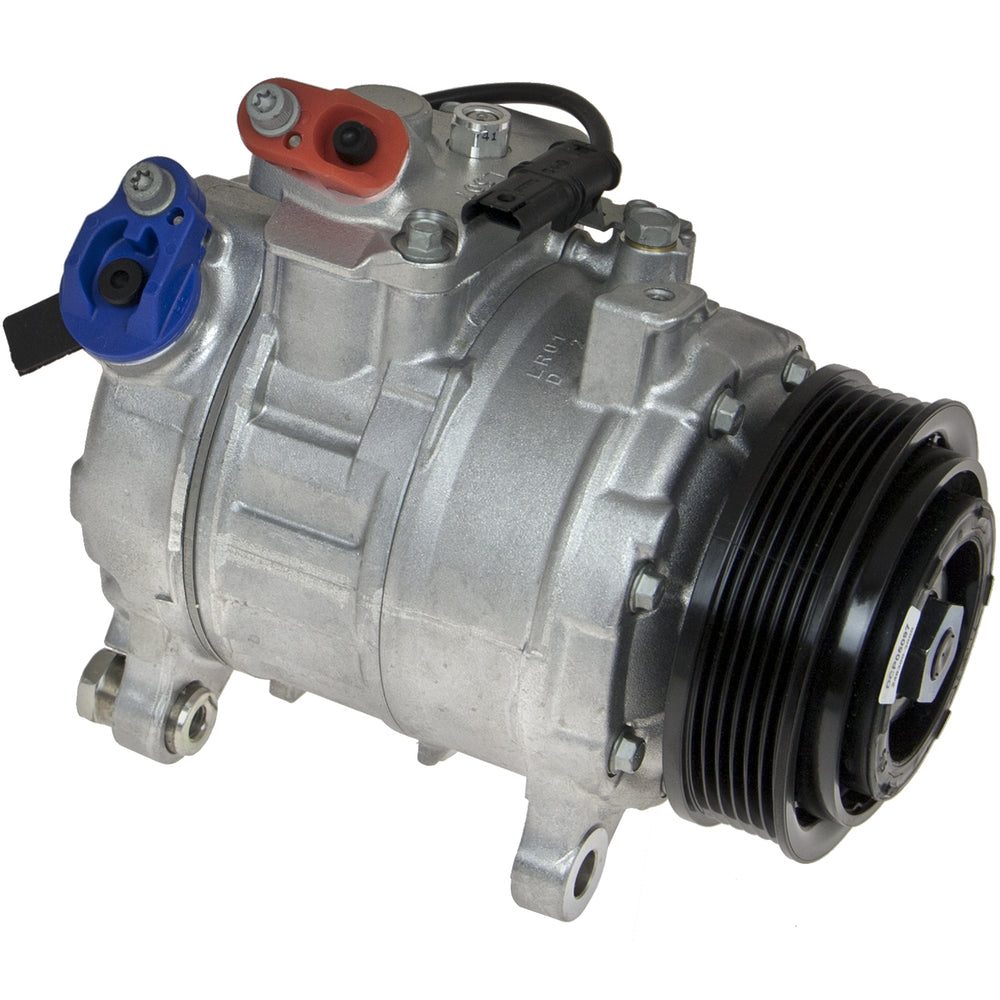 Compressor 7SEU17A PV6 20-21206
