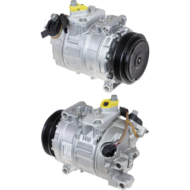 Compressor 7SEU17C PV4 20-21207