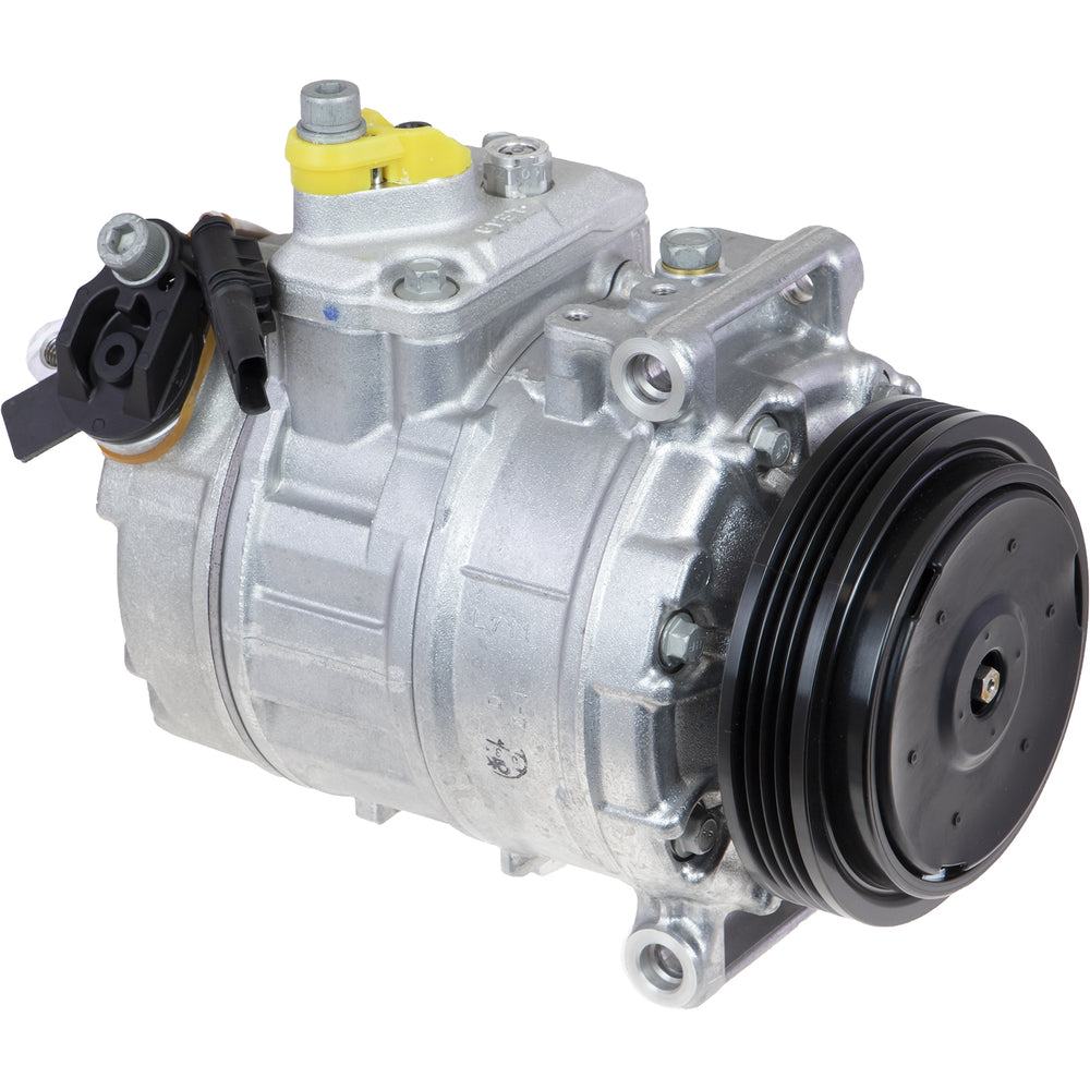 Compressor 7SEU17C PV4 20-21207