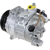Compressor 7SEU17C PV4 20-21207