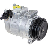 Compressor 7SEU17C PV4 20-21207